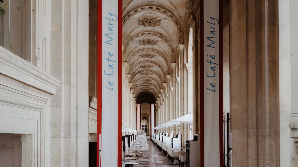 Beaumarly - Groupe de restaurants, hôtels & clubs